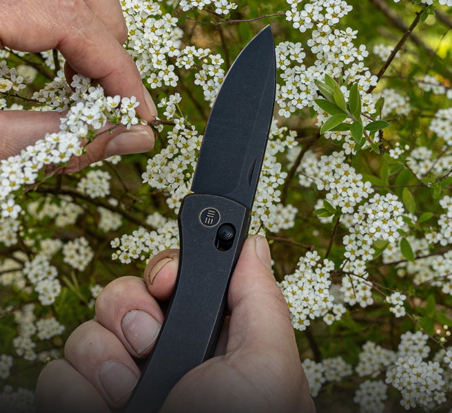 Top zatváracie nože 2025